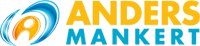 Anders Mankert logo